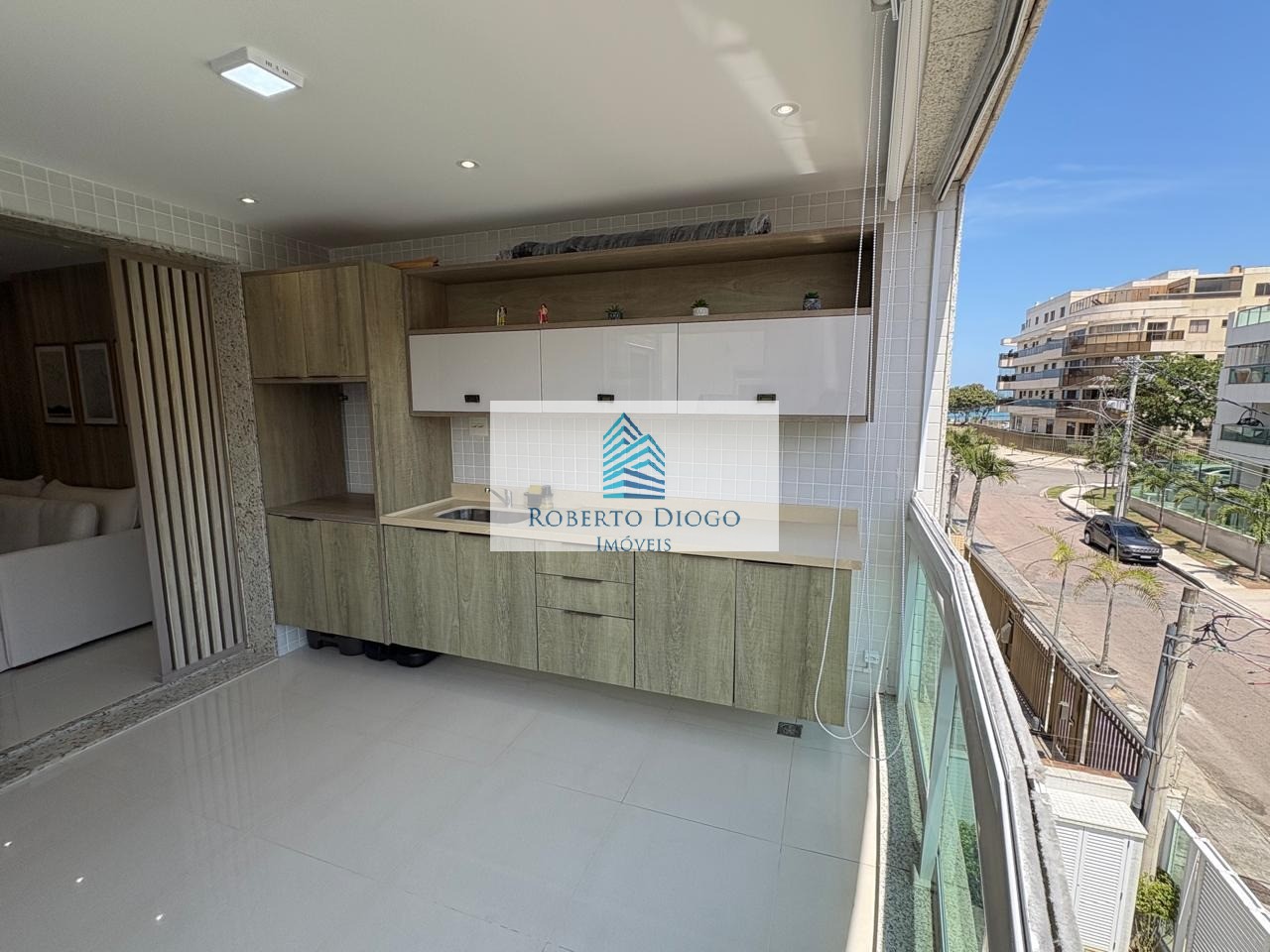 Apartamento, 3 quartos, 116 m² - Foto 4