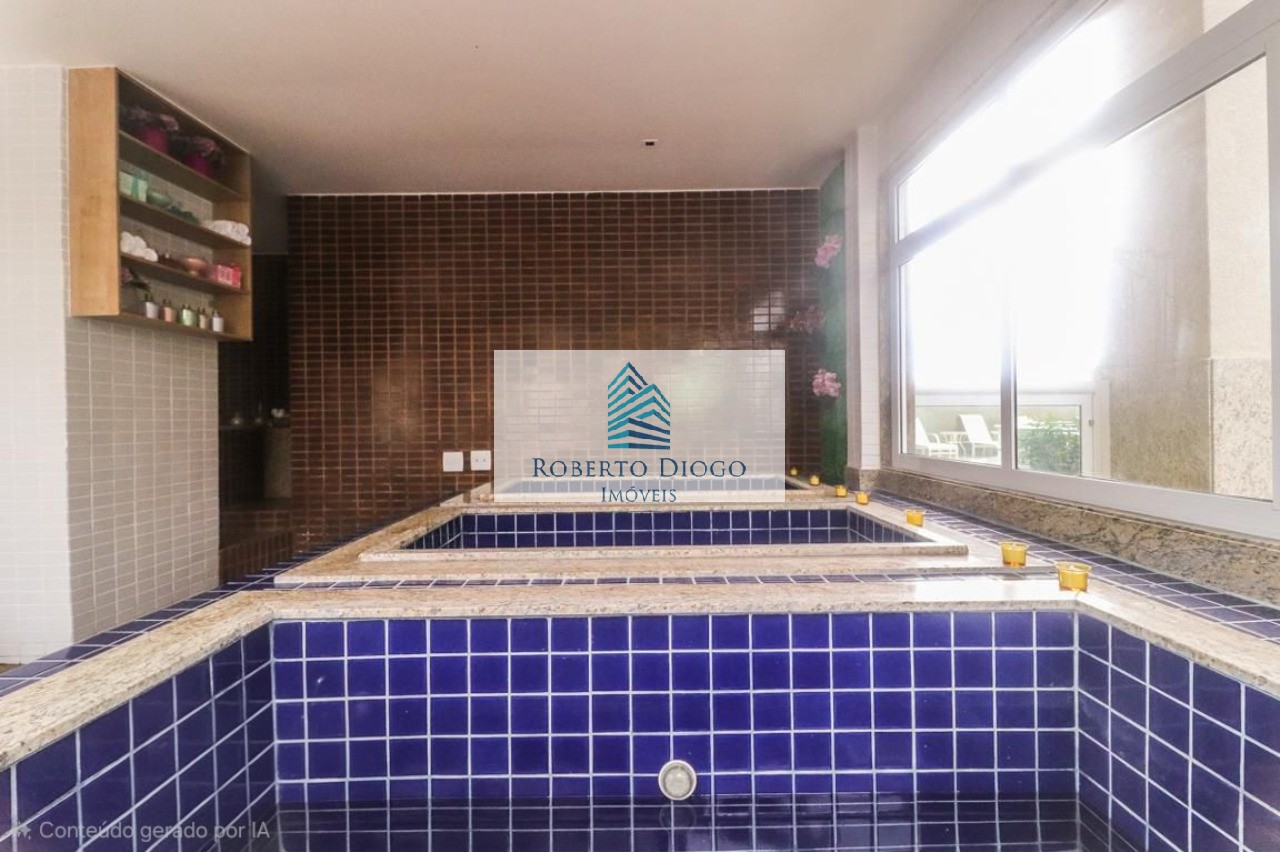 Apartamento, 1 quarto, 40 m² - Foto 39