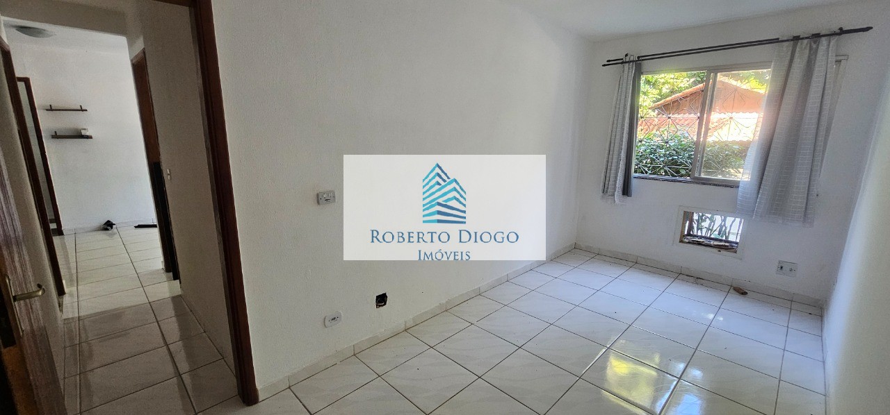 Apartamento, 2 quartos, 52 m² - Foto 2