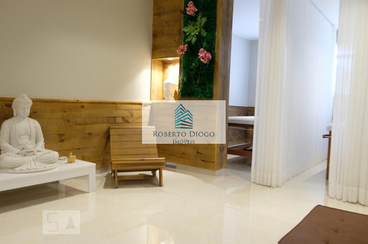 Apartamento, 1 quarto, 40 m² - Foto 11