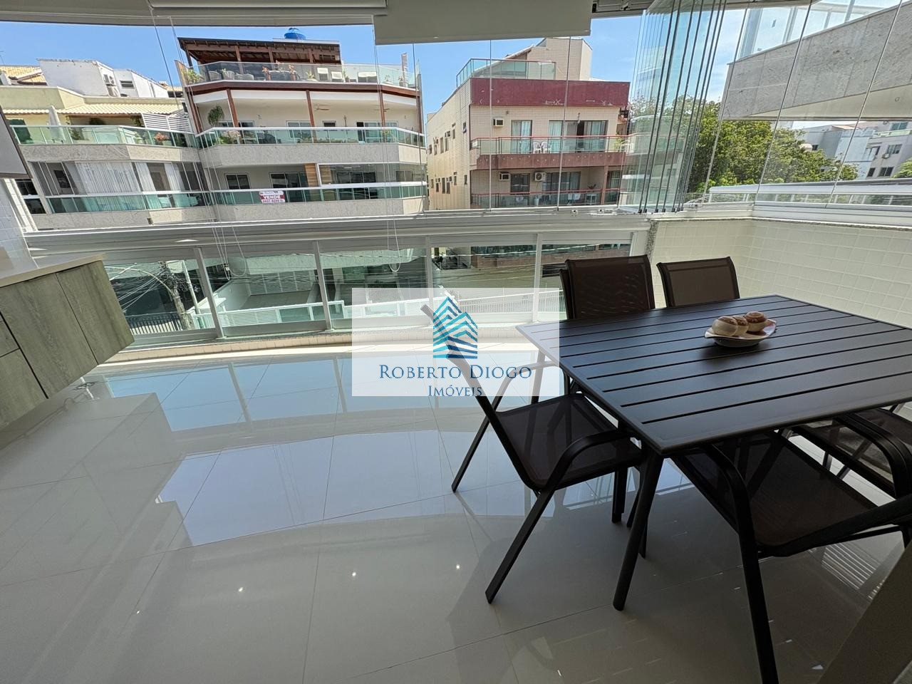 Apartamento, 3 quartos, 116 m² - Foto 12