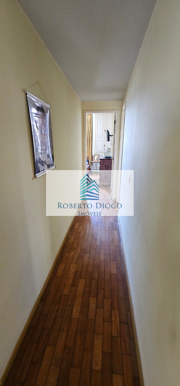 Apartamento, 4 quartos, 157 m² - Foto 6