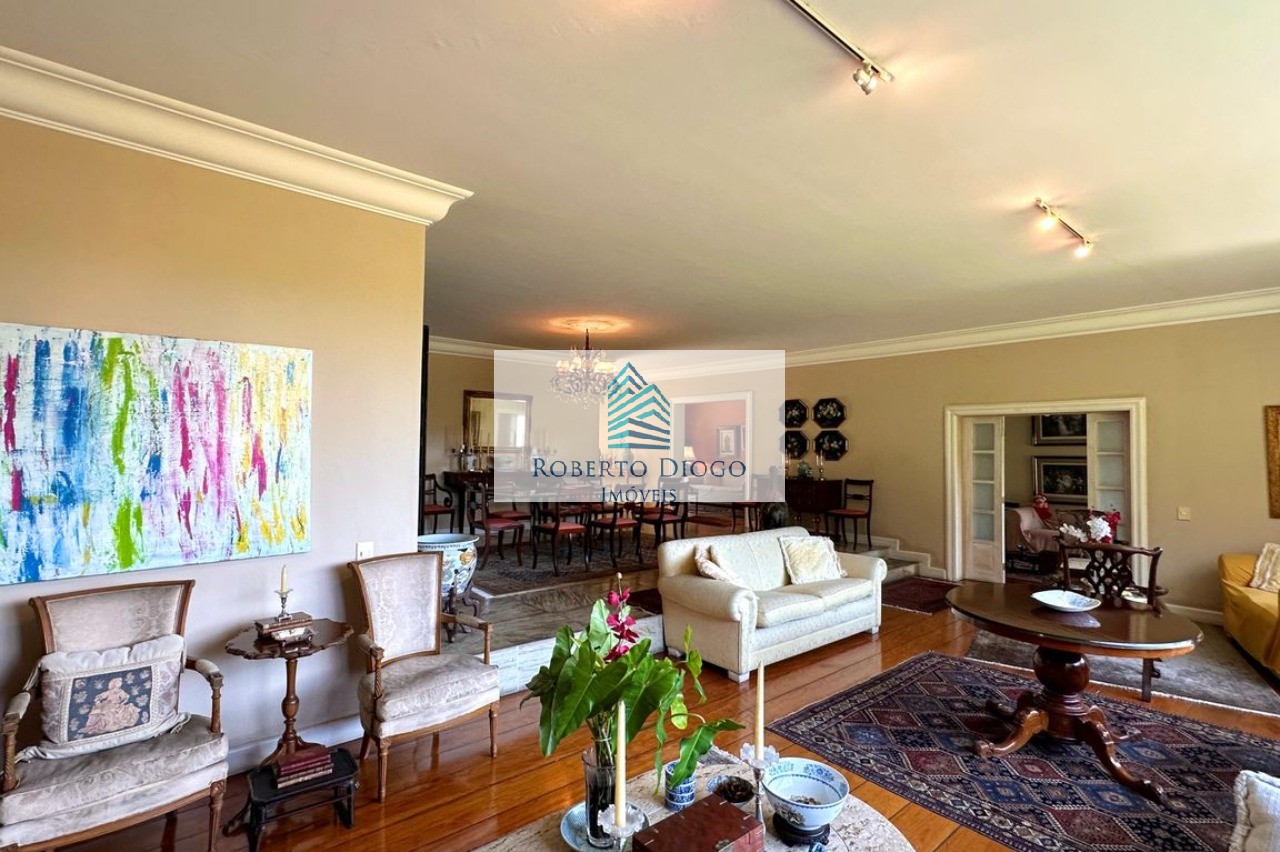 Casa, 3 quartos, 500 m² - Foto 38