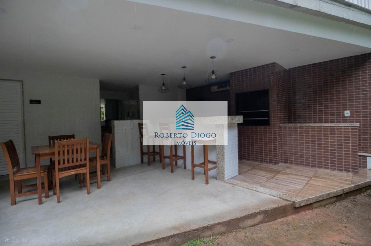 Apartamento, 1 quarto, 40 m² - Foto 35