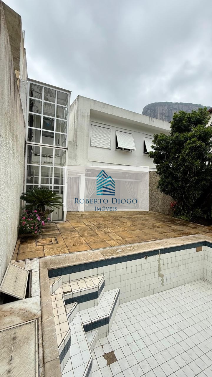 Casa, 3 quartos, 500 m² - Foto 35