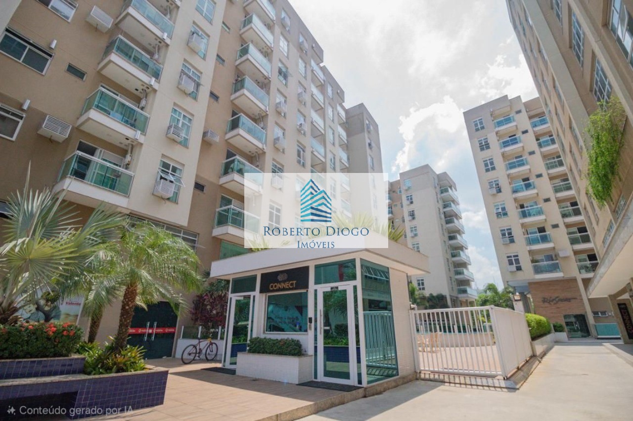 Apartamento, 1 quarto, 40 m² - Foto 18
