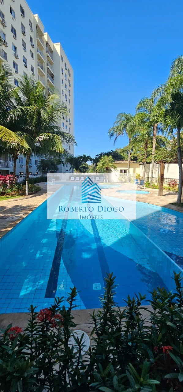 Apartamento, 2 quartos, 52 m² - Foto 1