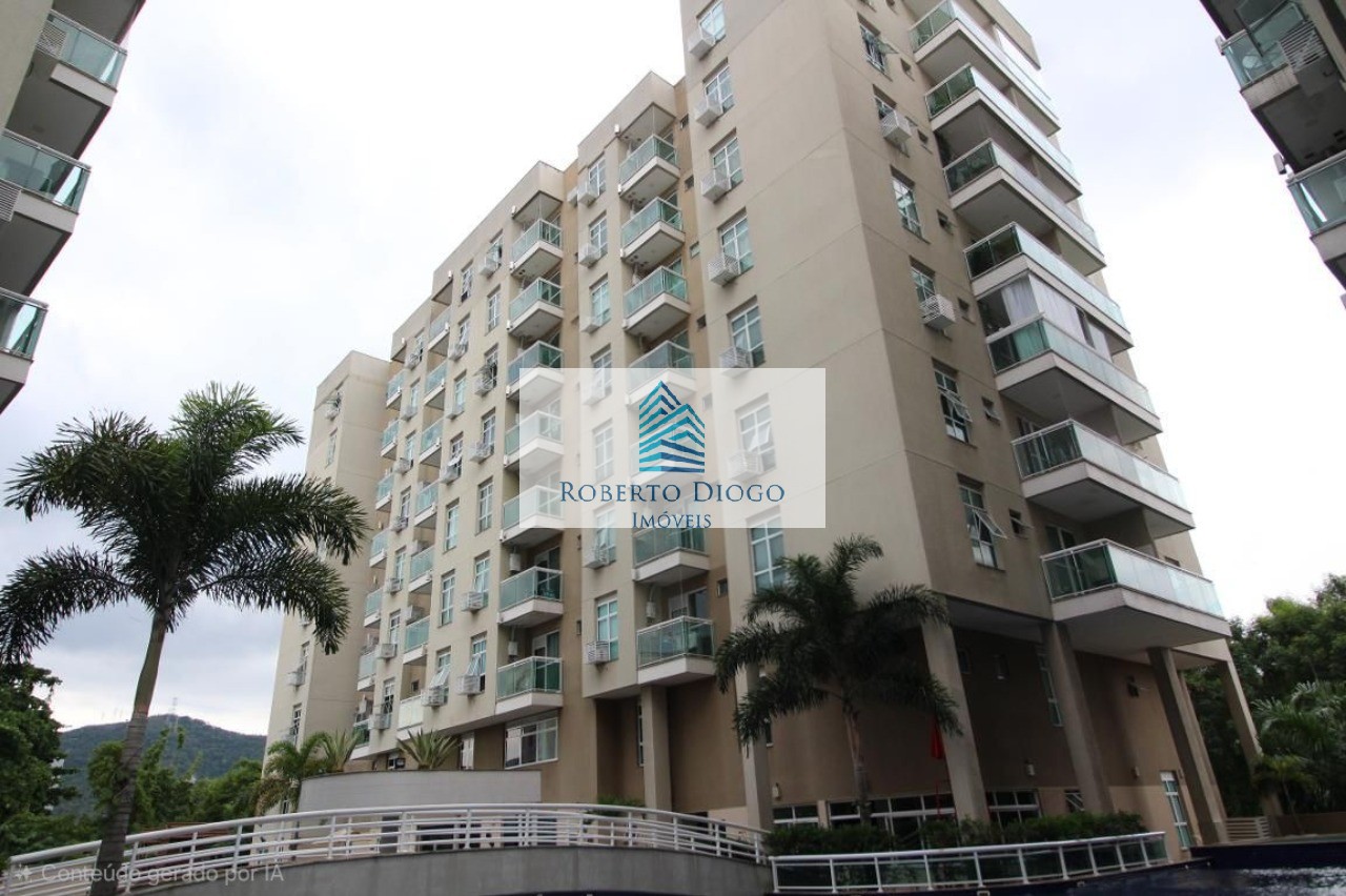 Apartamento, 1 quarto, 40 m² - Foto 21