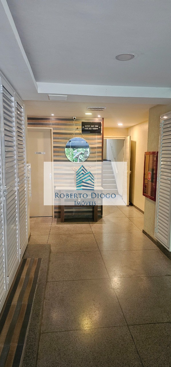 Apartamento, 2 quartos, 52 m² - Foto 27