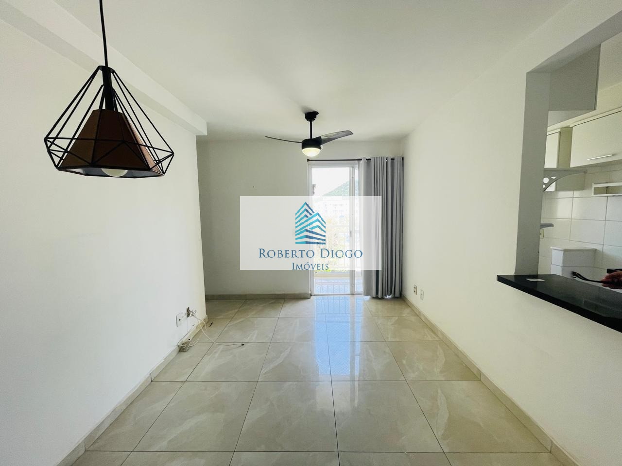 Apartamento, 2 quartos, 52 m² - Foto 6