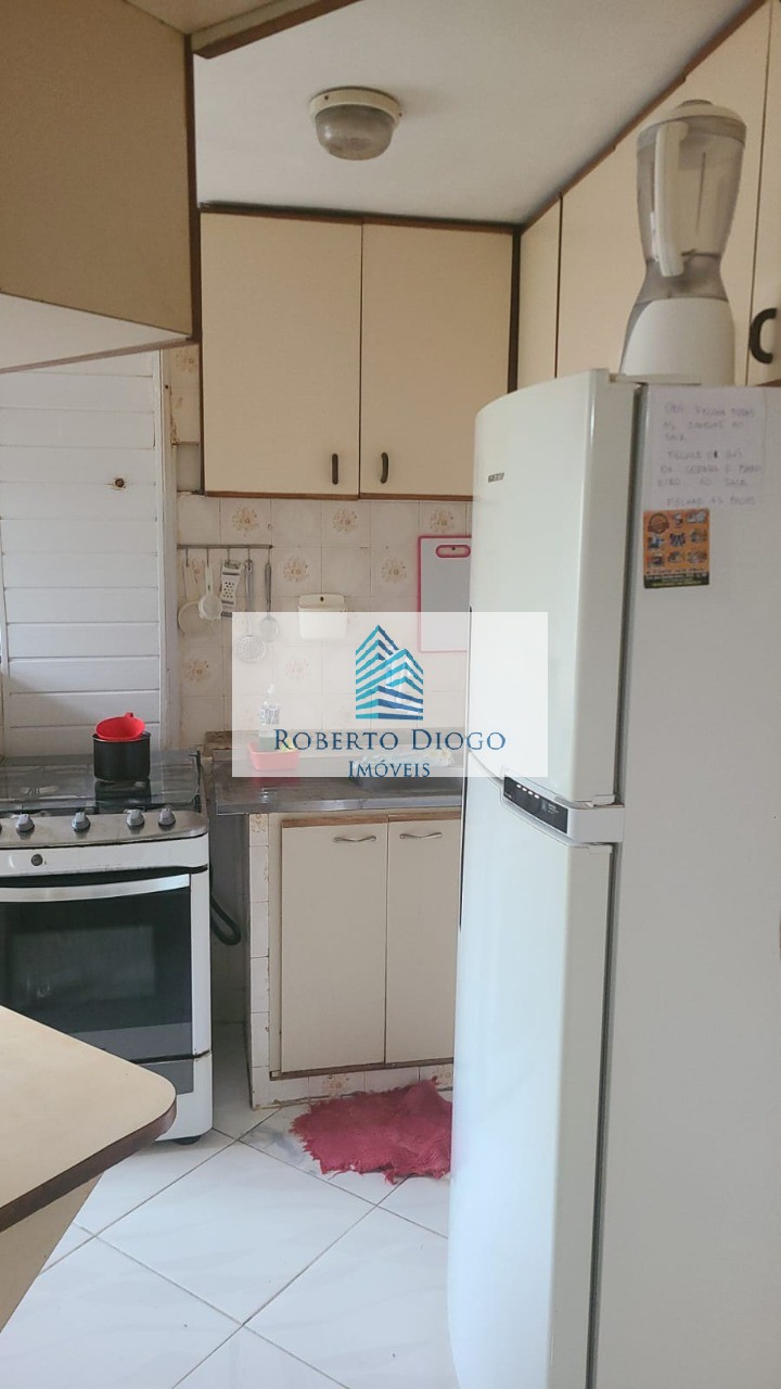 Apartamento, 2 quartos, 50 m² - Foto 6