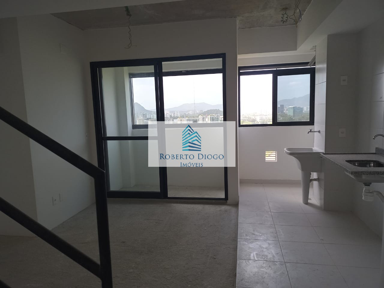 Cobertura, 2 quartos, 96 m² - Foto 21