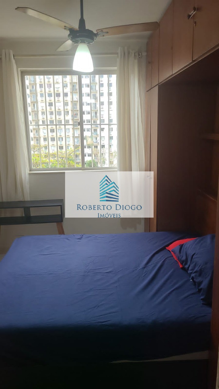 Apartamento, 2 quartos, 50 m² - Foto 12