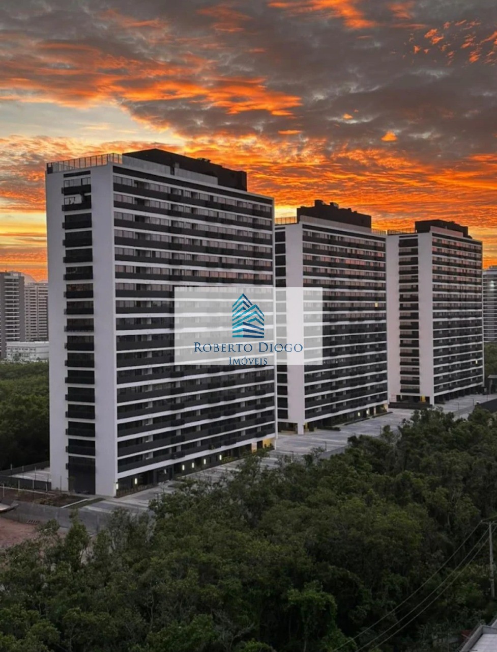 Cobertura, 2 quartos, 96 m² - Foto 31