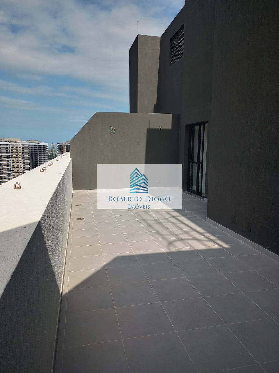 Cobertura, 2 quartos, 96 m² - Foto 2