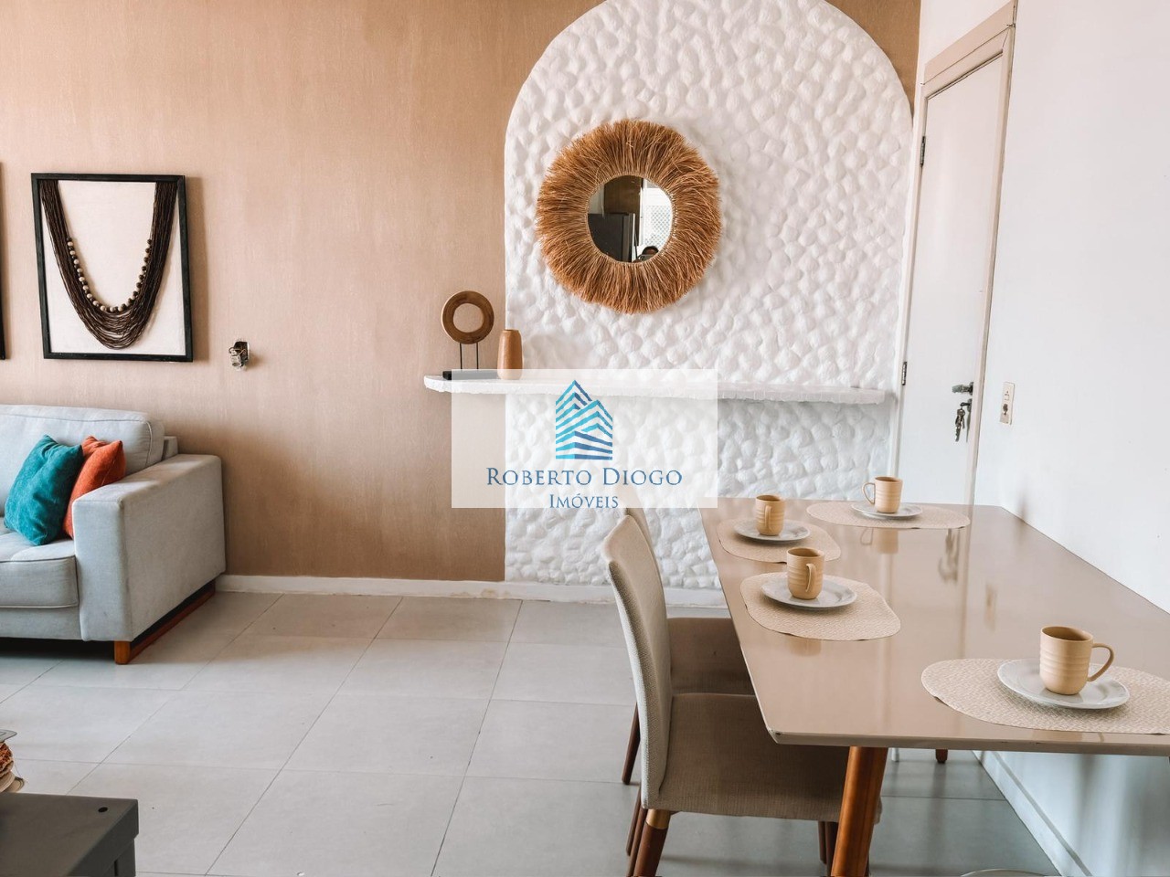 Apartamento, 2 quartos, 52 m² - Foto 8