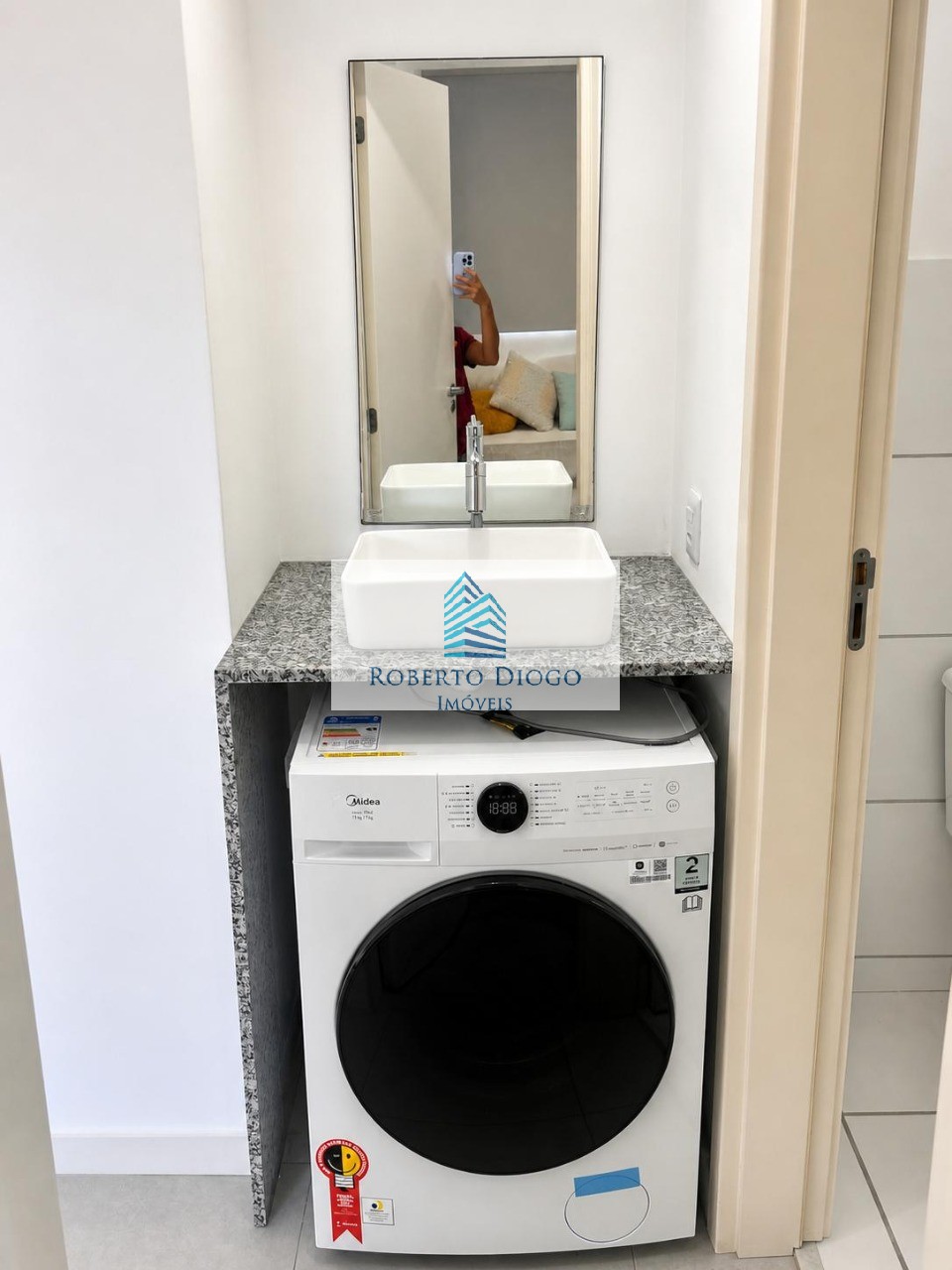 Apartamento, 2 quartos, 52 m² - Foto 7