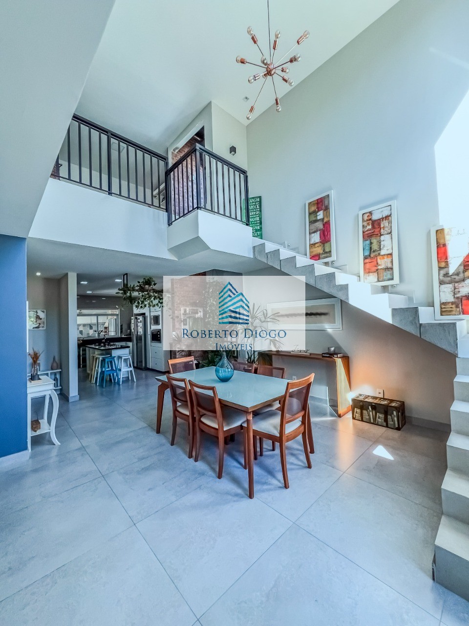 Casa, 3 quartos, 215 m² - Foto 16