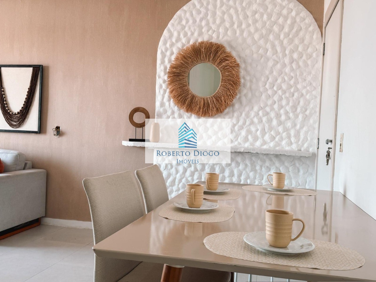 Apartamento, 2 quartos, 52 m² - Foto 12