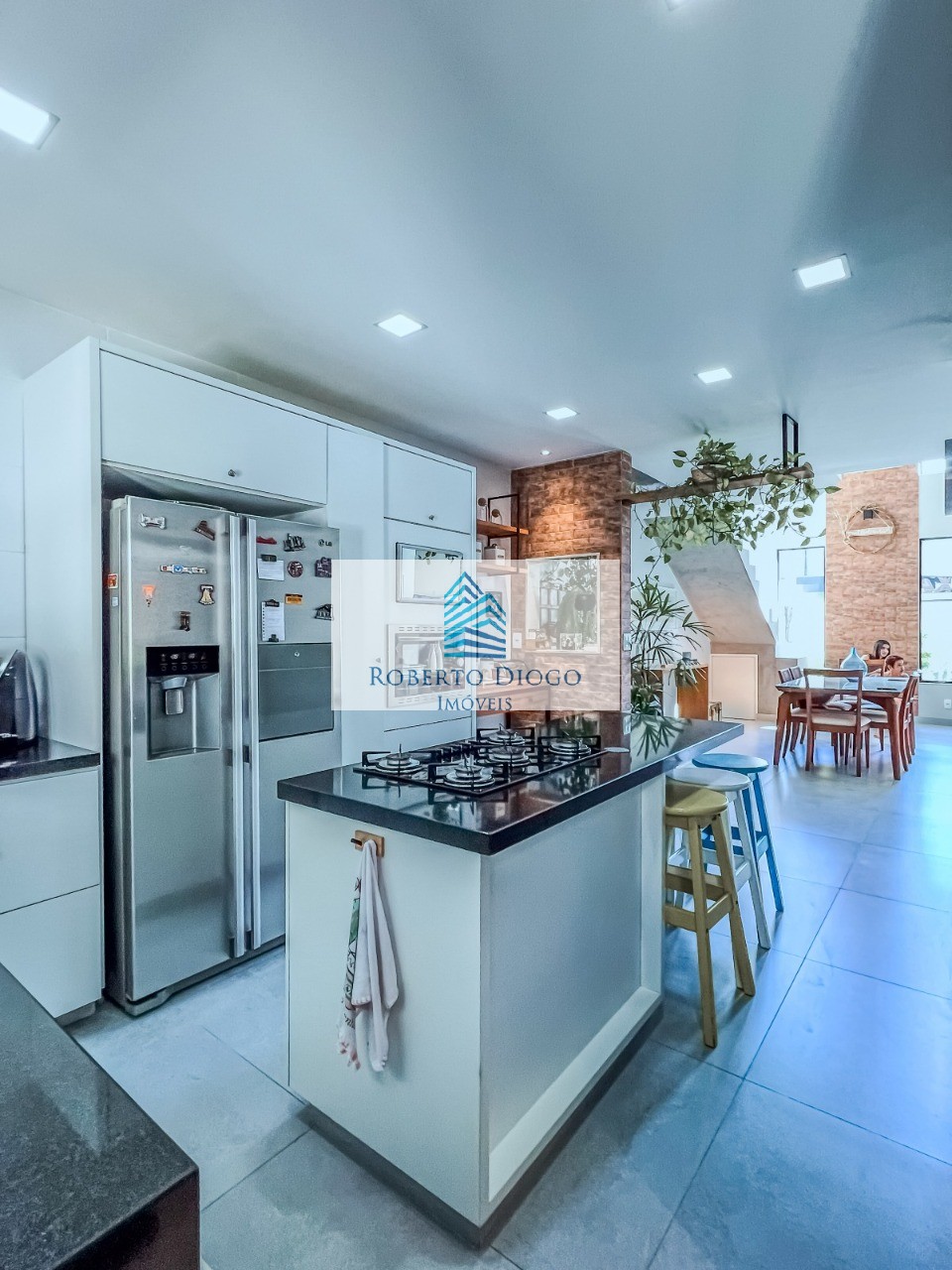 Casa, 3 quartos, 215 m² - Foto 14