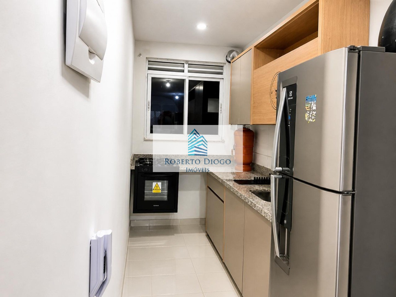 Apartamento, 2 quartos, 52 m² - Foto 5
