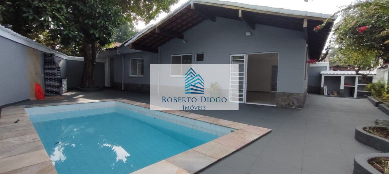 Casa, 3 quartos, 290 m² - Foto 1