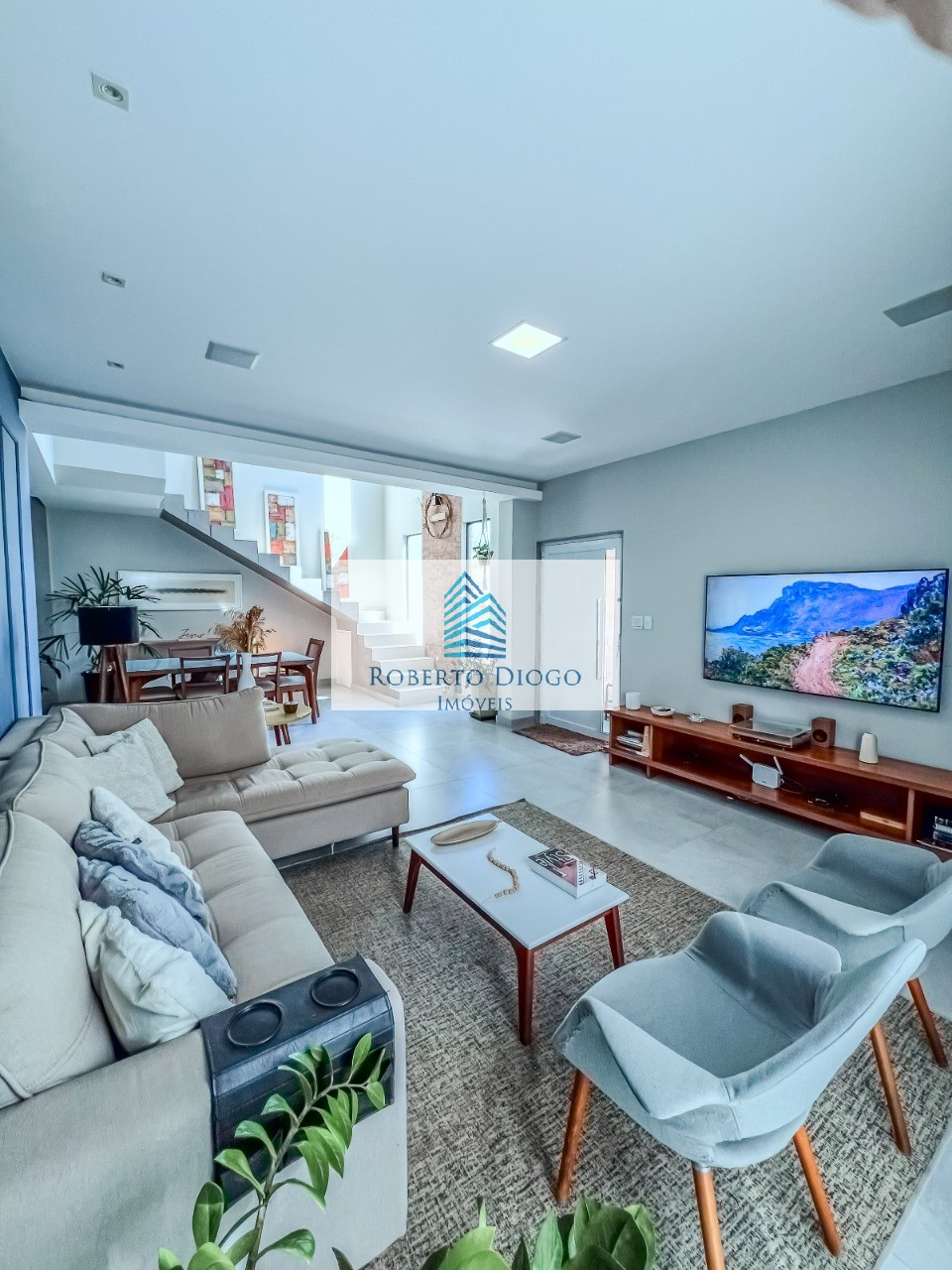 Casa, 3 quartos, 215 m² - Foto 12