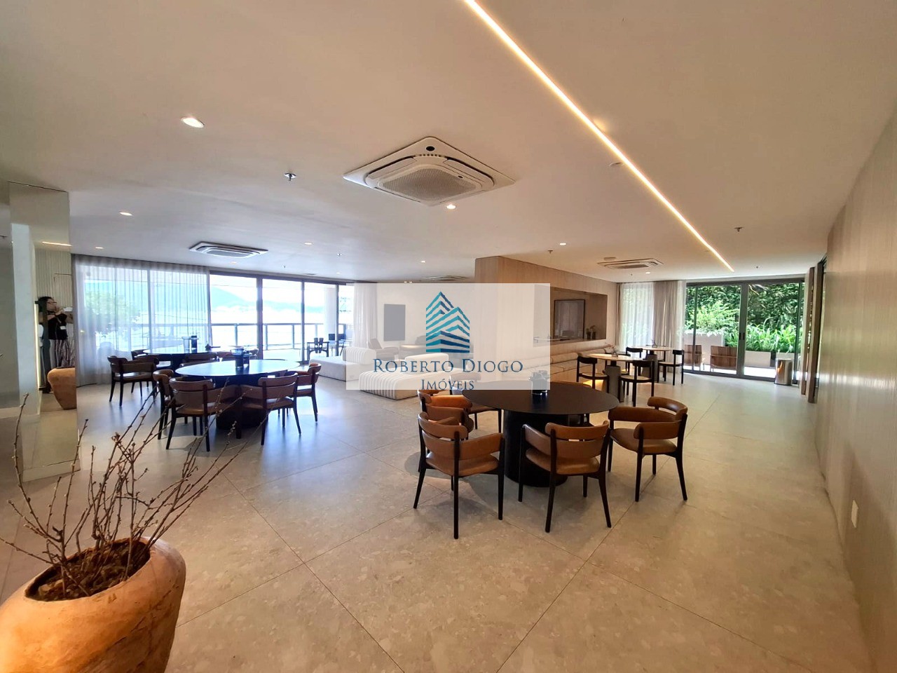 Apartamento, 4 quartos, 214 m² - Foto 40
