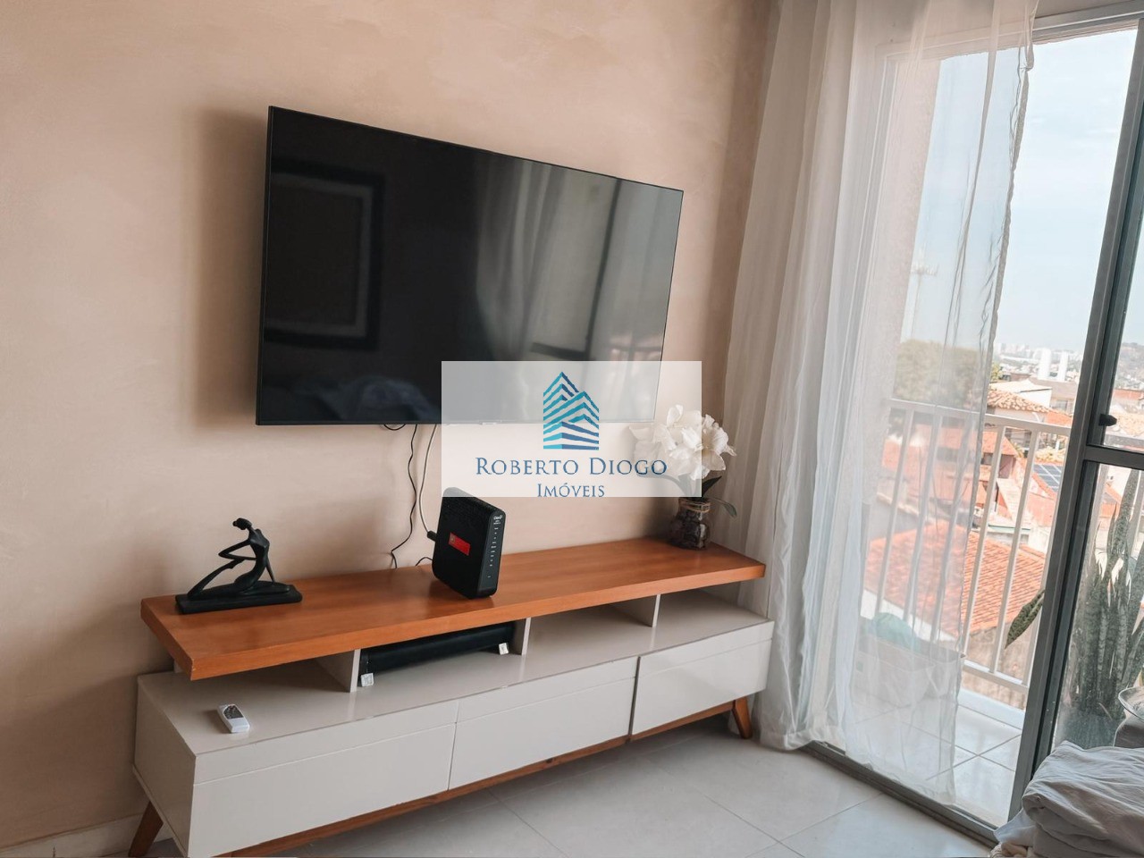Apartamento, 2 quartos, 52 m² - Foto 9