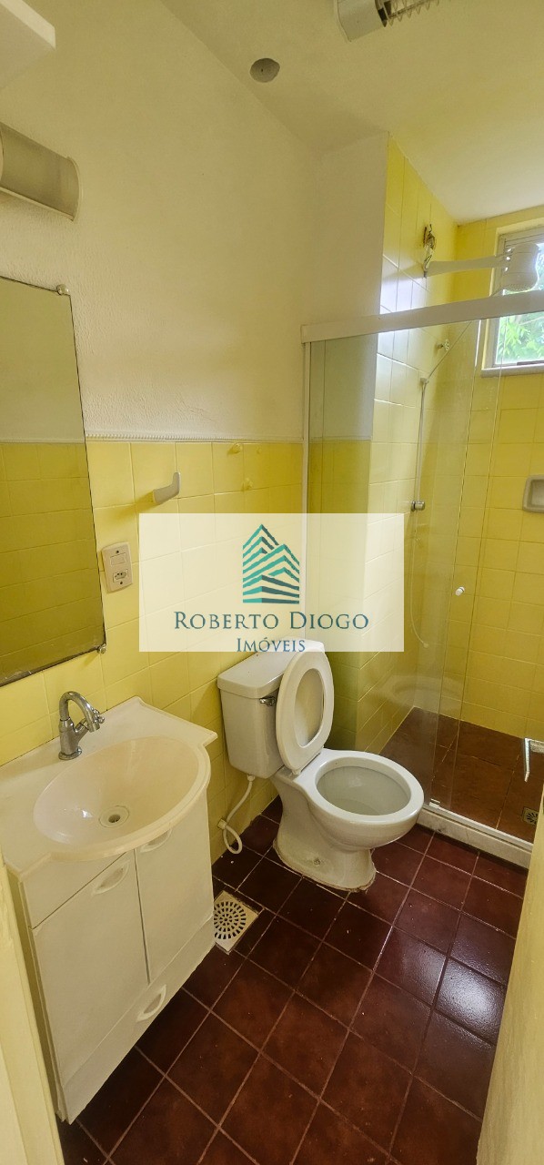 Apartamento, 2 quartos, 52 m² - Foto 11