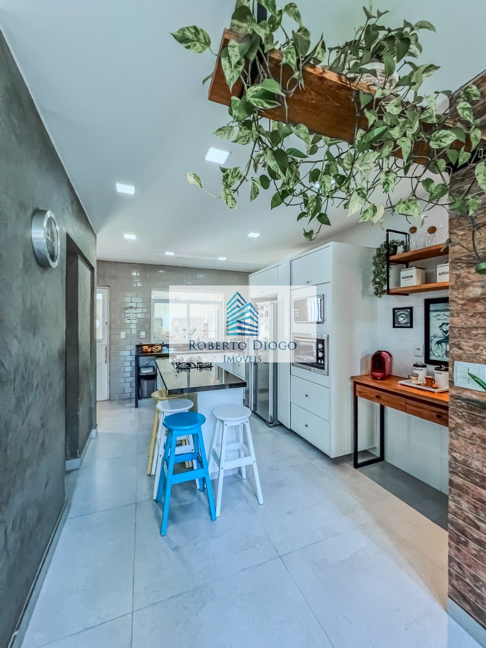 Casa, 3 quartos, 215 m² - Foto 13