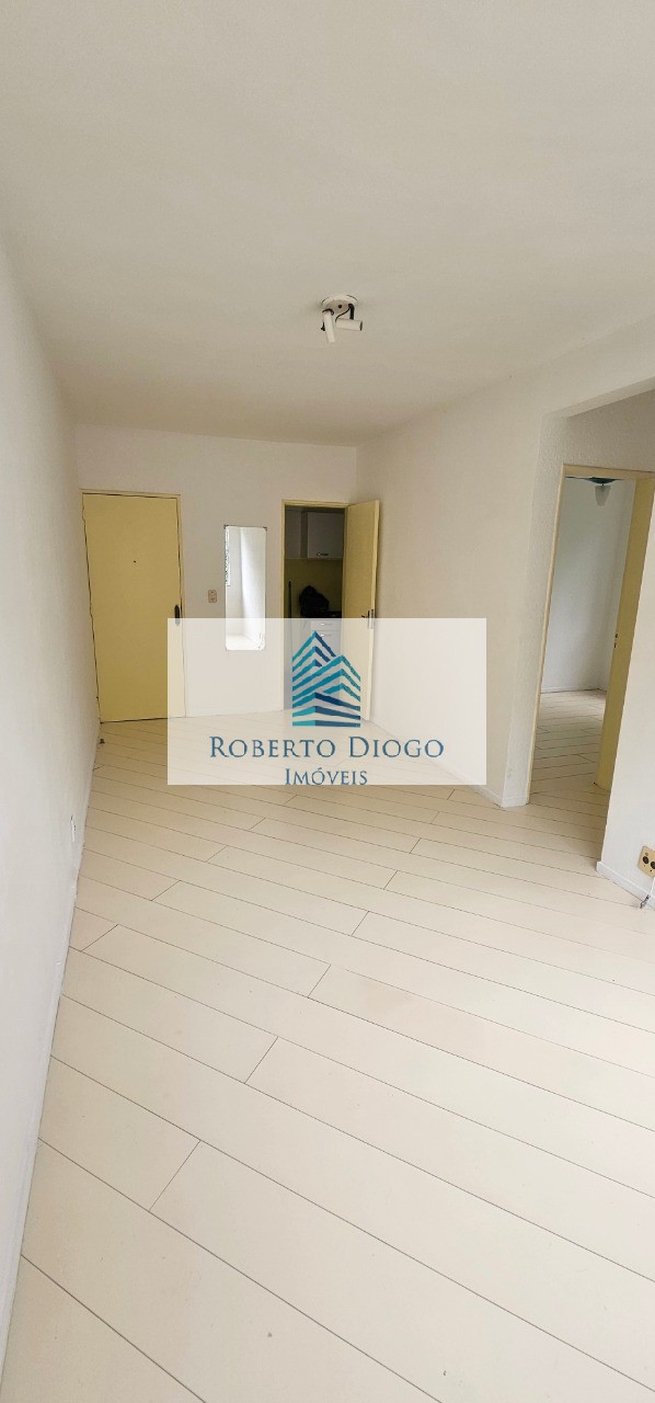Apartamento, 2 quartos, 52 m² - Foto 1