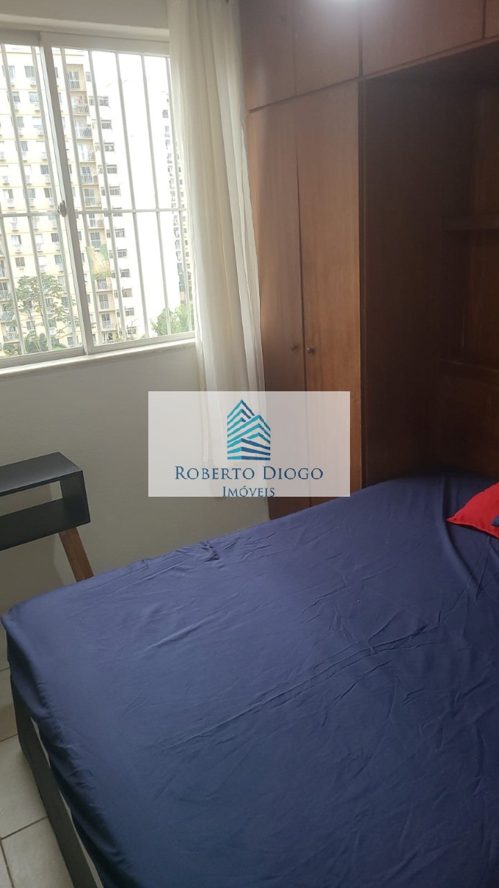 Apartamento, 2 quartos, 50 m² - Foto 7