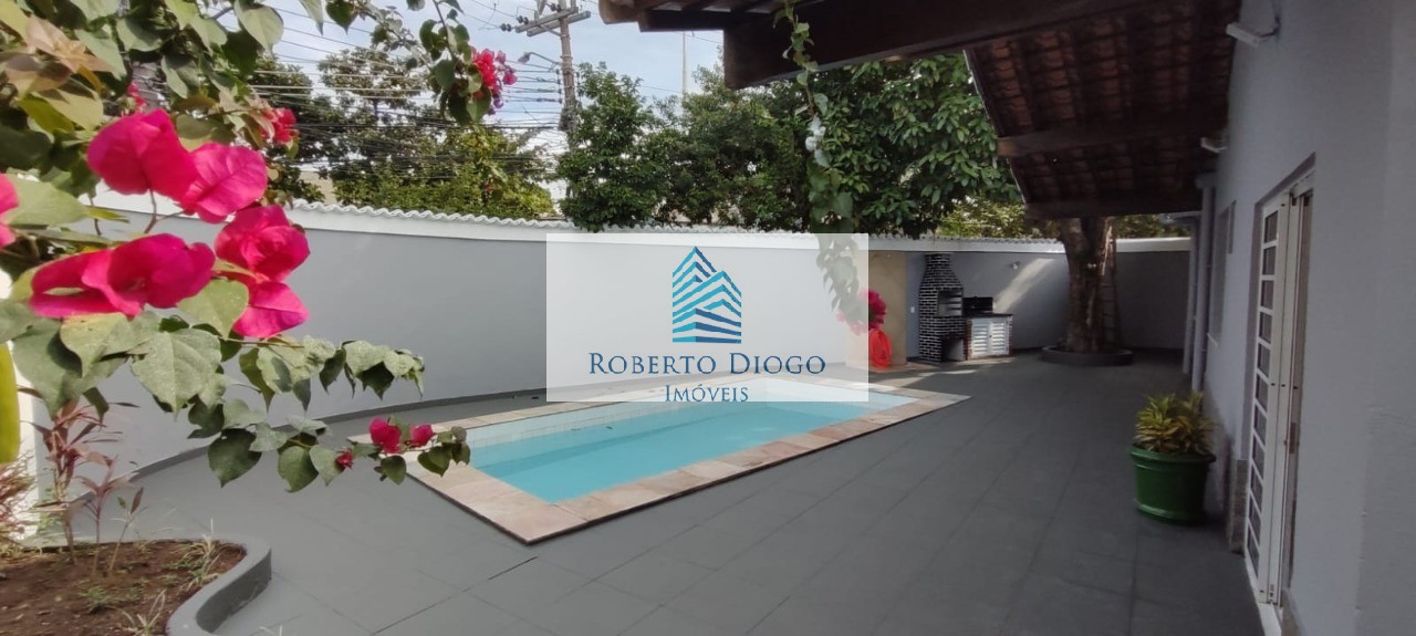 Casa, 3 quartos, 290 m² - Foto 4