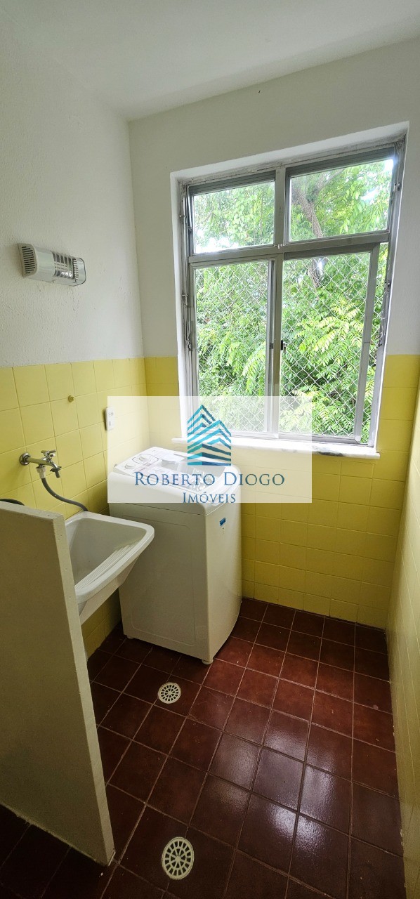 Apartamento, 2 quartos, 52 m² - Foto 29