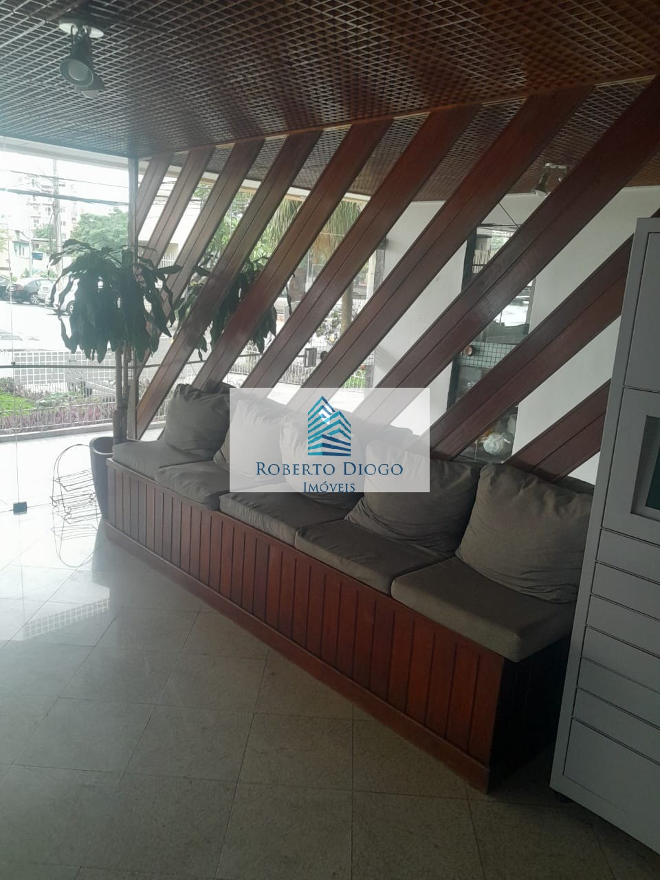 Apartamento, 2 quartos, 50 m² - Foto 8
