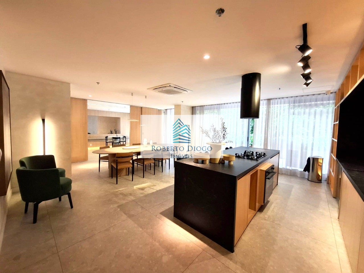 Apartamento, 4 quartos, 214 m² - Foto 44