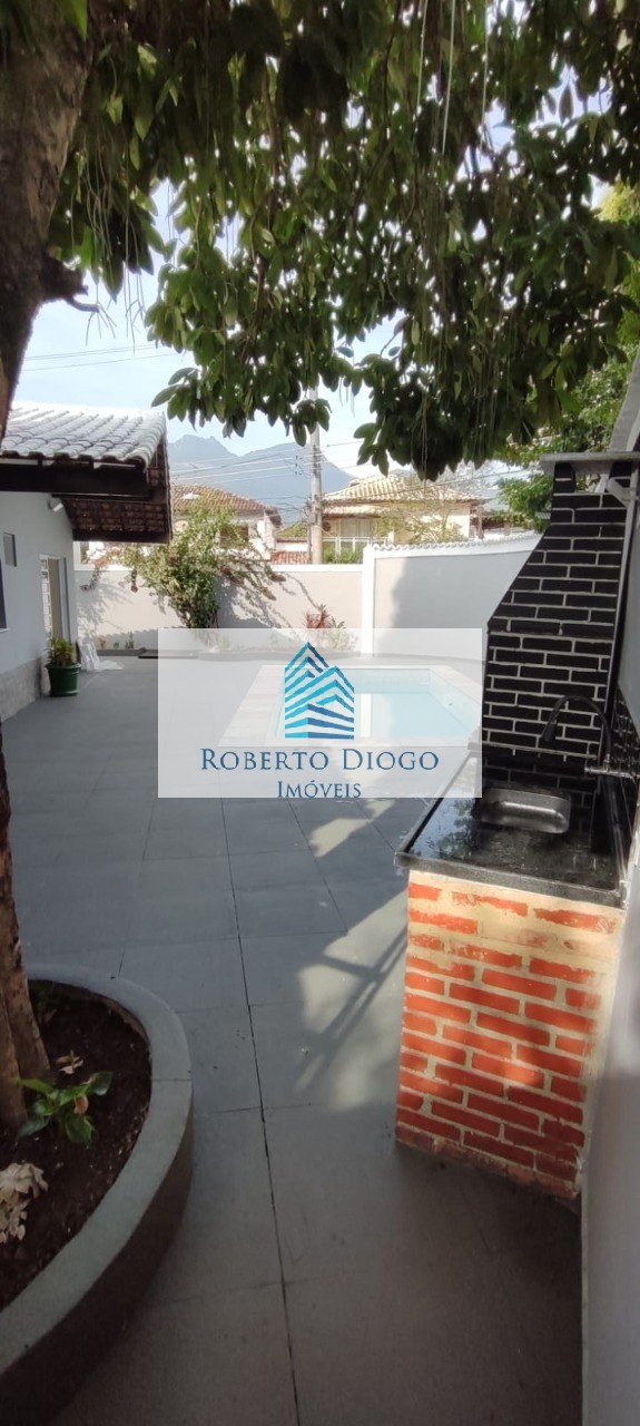 Casa, 3 quartos, 290 m² - Foto 2