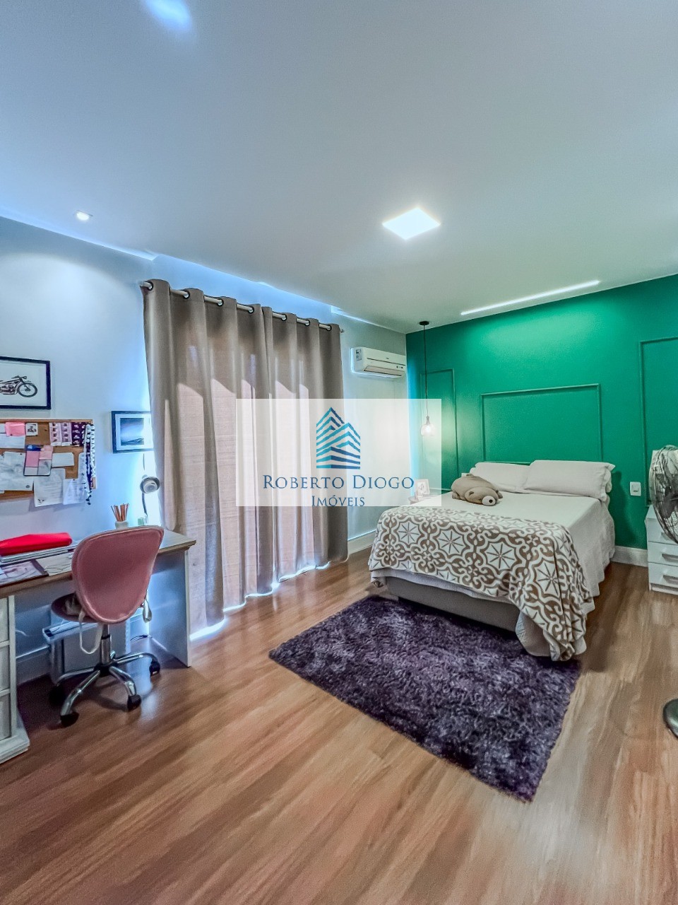 Casa, 3 quartos, 215 m² - Foto 7