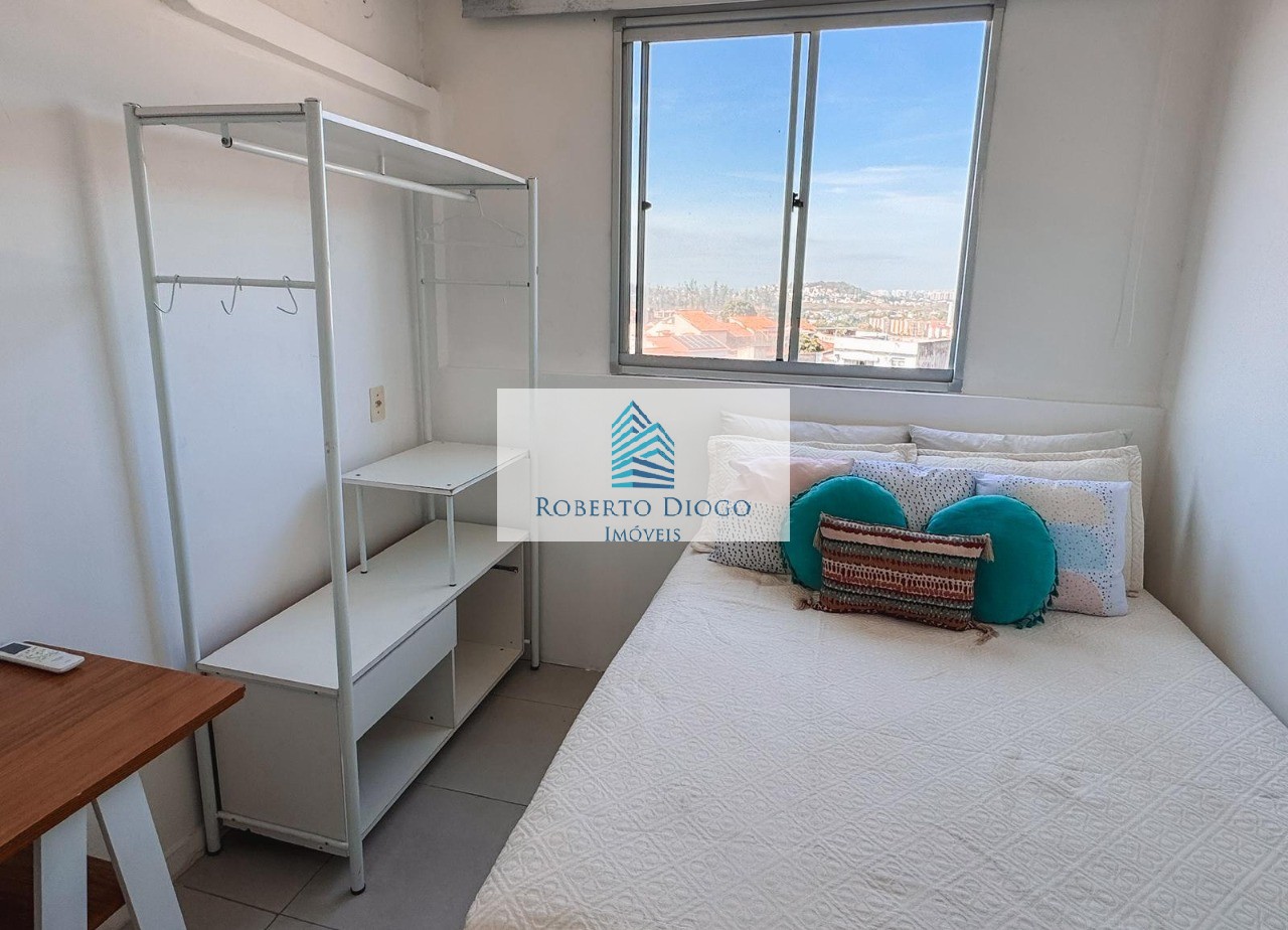 Apartamento, 2 quartos, 52 m² - Foto 13