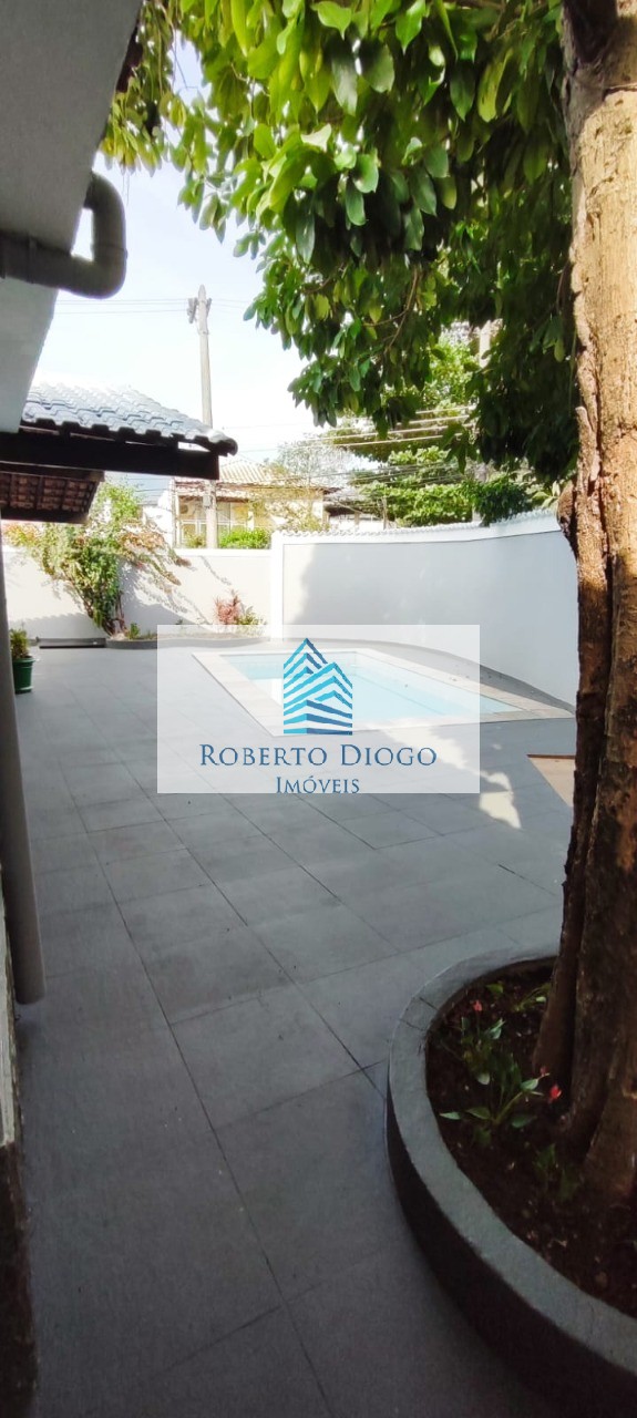 Casa, 3 quartos, 290 m² - Foto 3