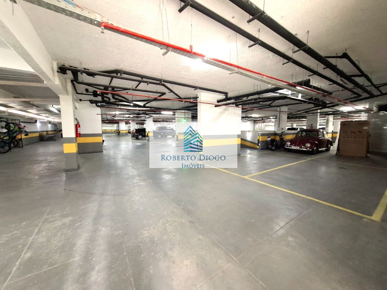 Apartamento, 4 quartos, 214 m² - Foto 37