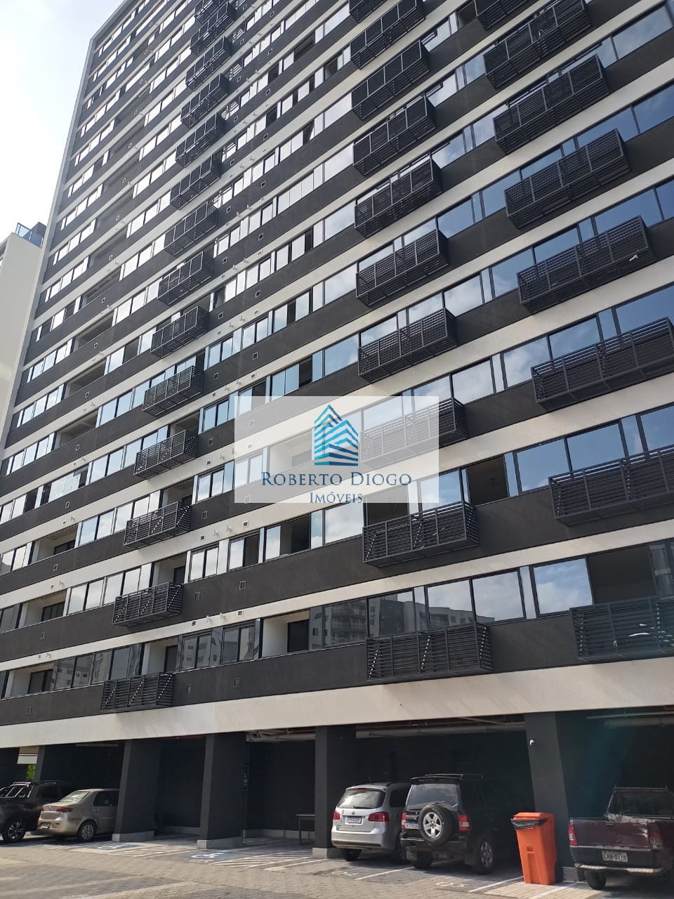 Cobertura, 2 quartos, 96 m² - Foto 15