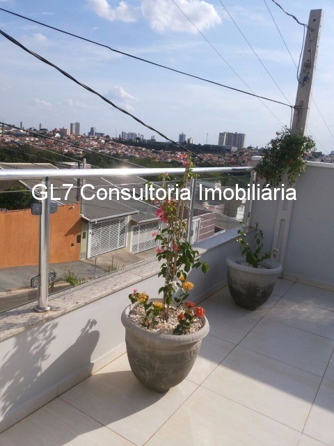 Casa à venda com 2 quartos, 125m² - Foto 14