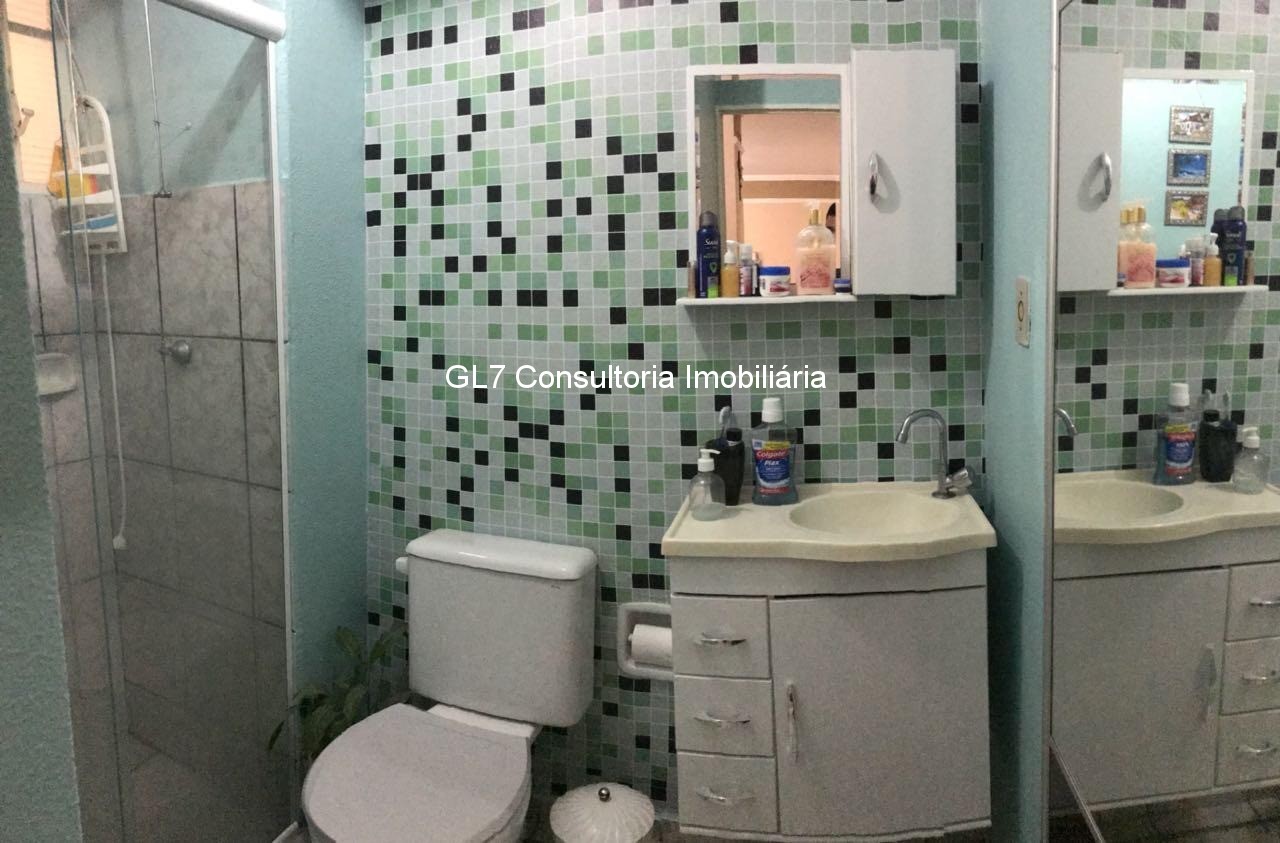 Apartamento à venda com 2 quartos, 49m² - Foto 2