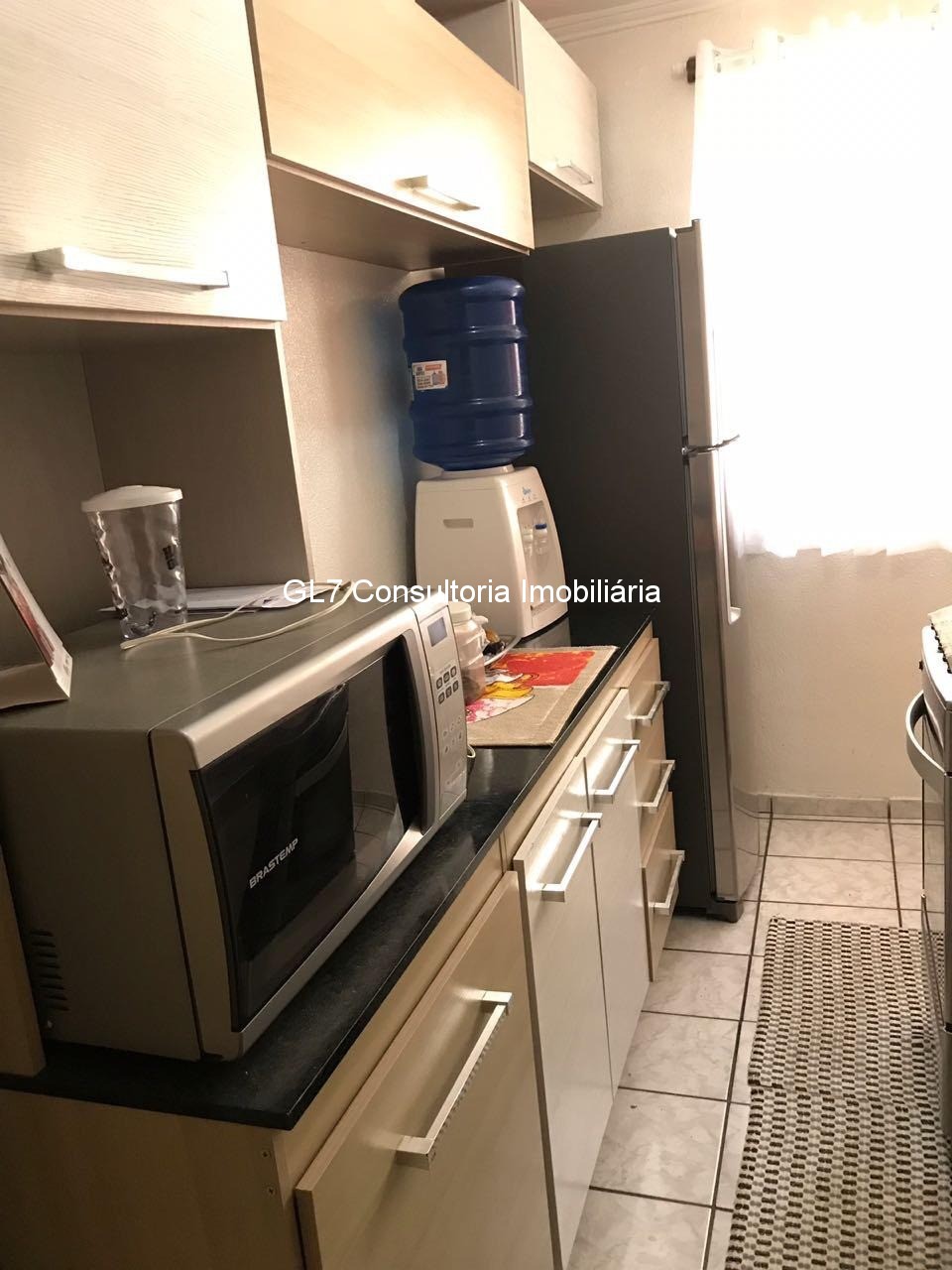 Apartamento à venda com 2 quartos, 49m² - Foto 6