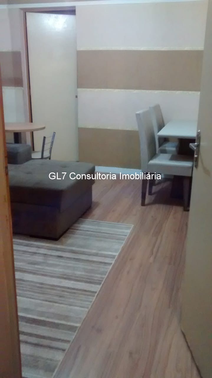 Apartamento à venda com 2 quartos, 49m² - Foto 7