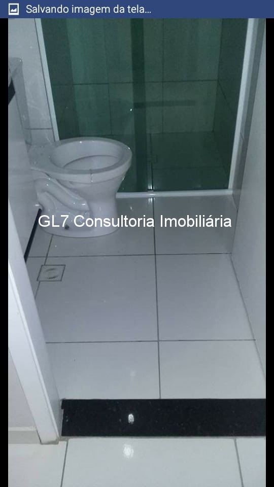 Apartamento à venda com 2 quartos, 47m² - Foto 4