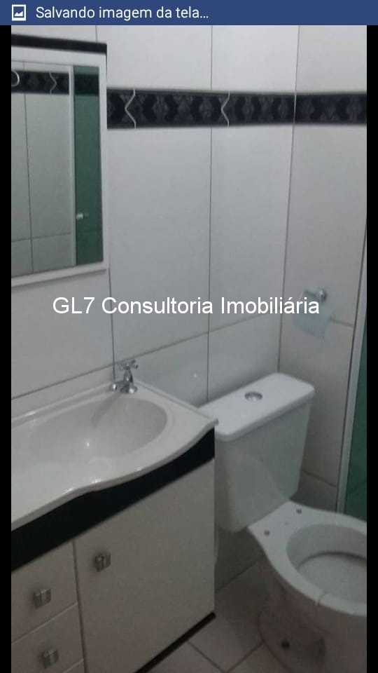 Apartamento à venda com 2 quartos, 47m² - Foto 6