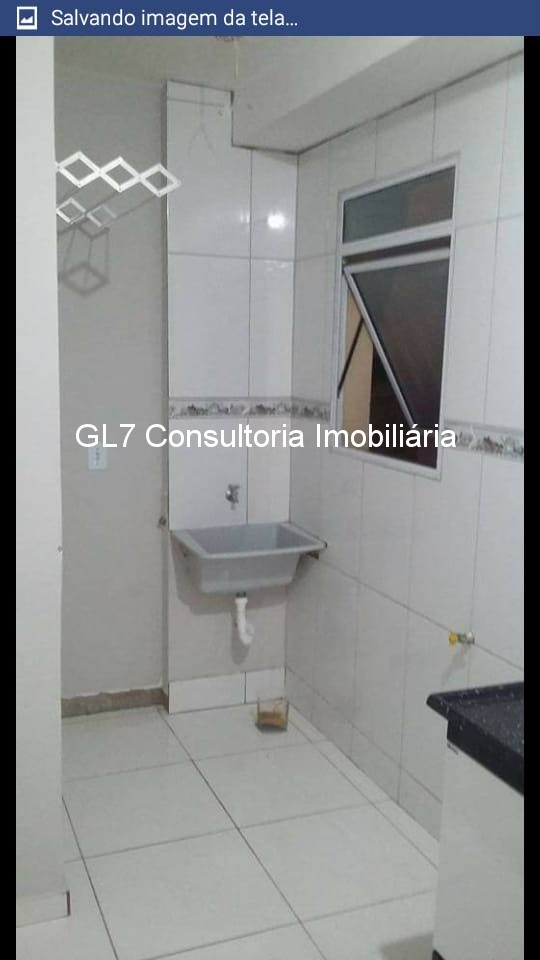 Apartamento à venda com 2 quartos, 47m² - Foto 7